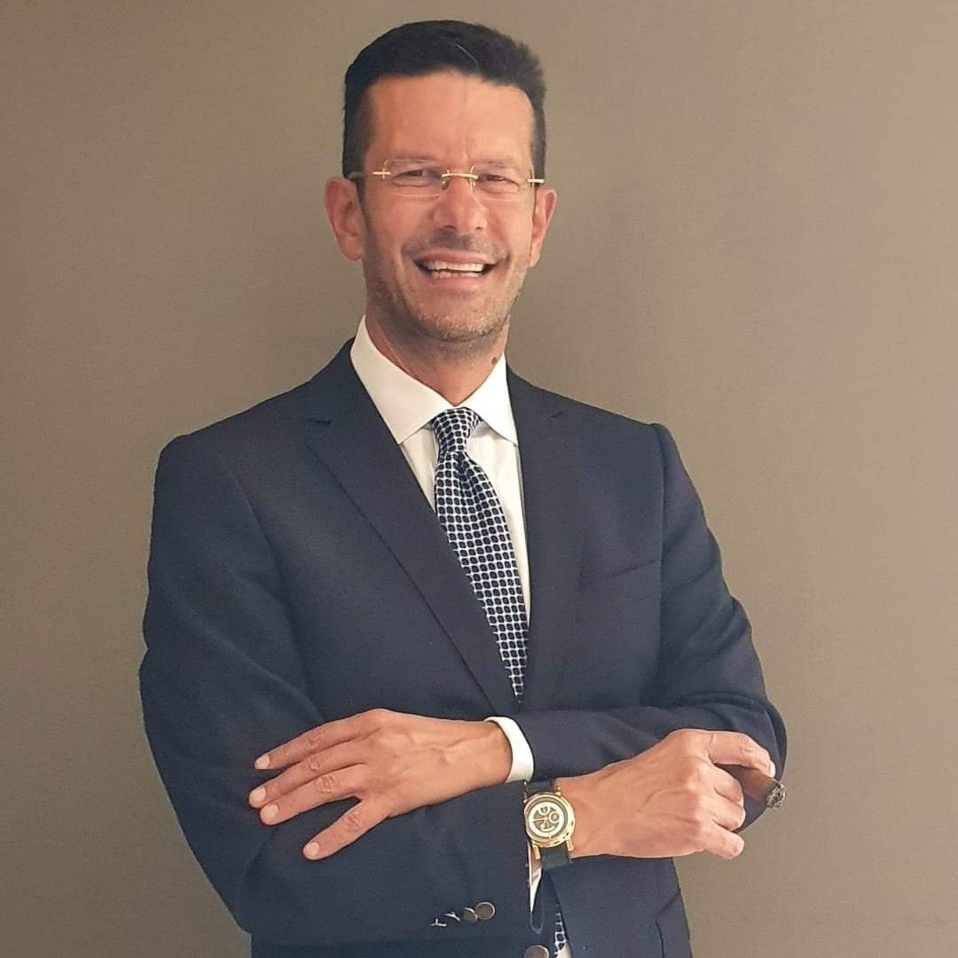 Δρ. Γεώργιος Βασιλικός